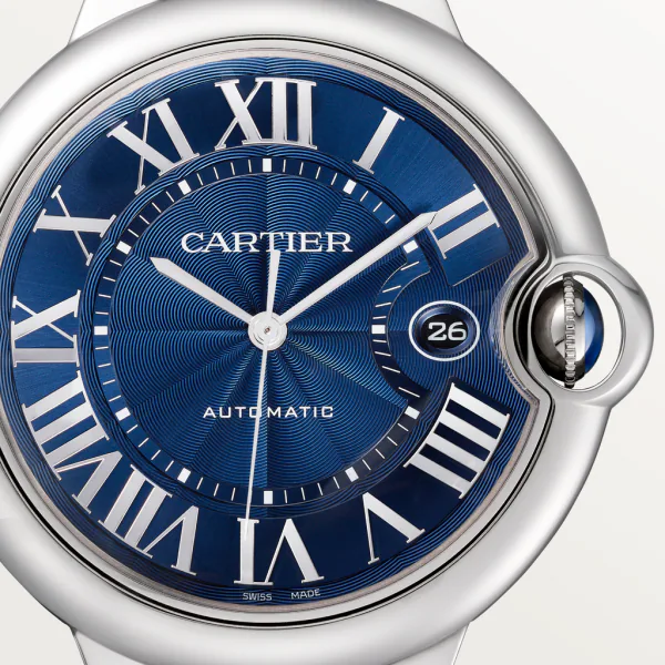 BALLON BLEU DE CARTIER WATCH